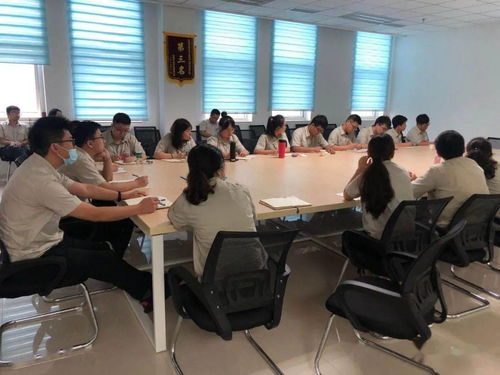 新火苗,在研究所近距离感受公司产品,何如