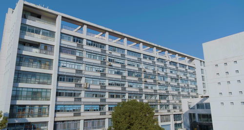 中国科学院安徽光学精密机械研究所