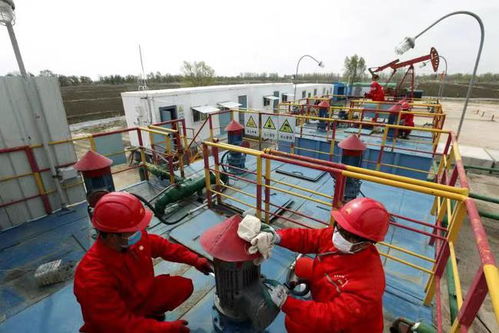 中国石油辽河油田曙采厂 将突破瓶颈的核心技术 变成 专利