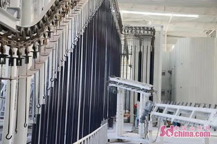 绿色工厂助力绿水青山 琦泉集团搪瓷技术赢世界研究所认可