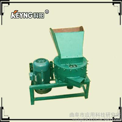 科阳牌牧草打浆机 高效、便捷的牧草加工解决方案