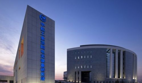 洛阳 中西部地区的科研重镇，拥有众多国家级与行业顶尖研究所