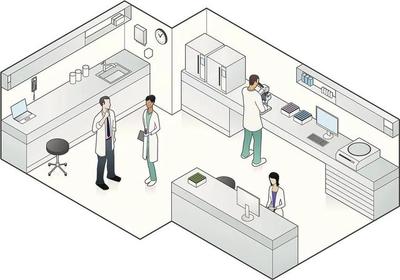 SPF级实验动物环境及设施要求