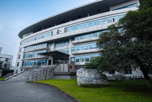 院所风貌 中国科学院光电技术研究所