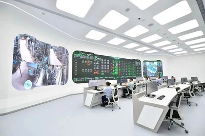 蒙牛乳业再获殊荣,全力承建乳品质量数智监控技术国家级高地