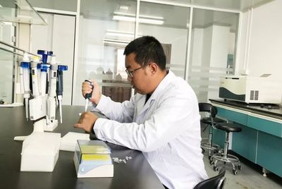 科技创新 育种专家——毛艇 2018年度“盘锦青年五四奖章”获得者