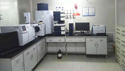 国家海洋局第三研究所与科易网联合开展分析检测技术应用讲坛