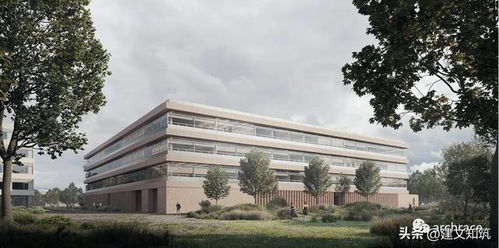 华沙国际分子生物学研究所设计竞赛圆满落幕，获奖名单揭晓