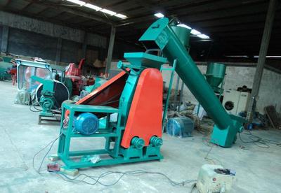 红薯淀粉生产线 中国专利明星企业制造的优质加工设备