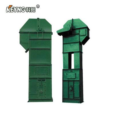 科阳牌斗式提升机 高效粮食输送解决方案