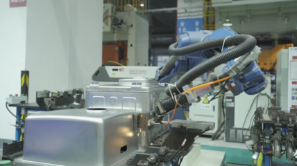 技术创新，打造中国洗碗机“新引擎”