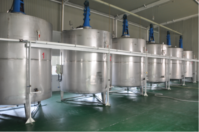 燕陵 重塑百年蜜酒企业，传播千年蜜酒文化