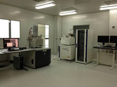 微电子材料与器件研究所 创新驱动与未来展望