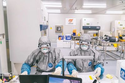 战“疫”的科技硬核——华大基因在全国完成新冠核酸检测36万例