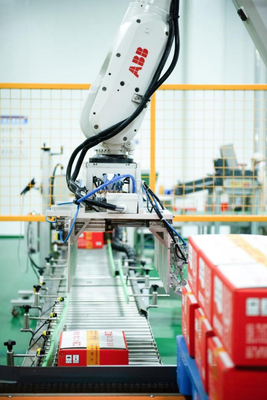 乌江榨菜 以轻盐战略破局，领航行业智造与健康新浪潮